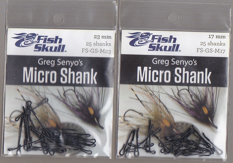 Senyo's Micro_Shank
