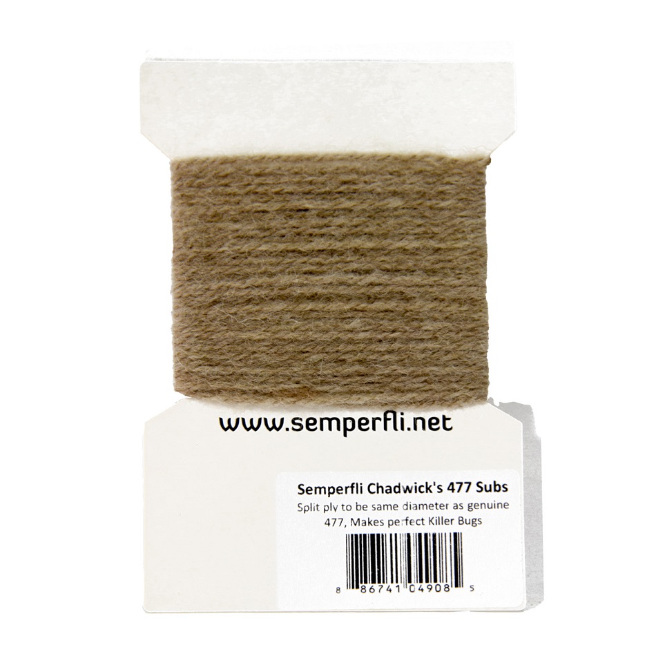 Semperfli Thread
