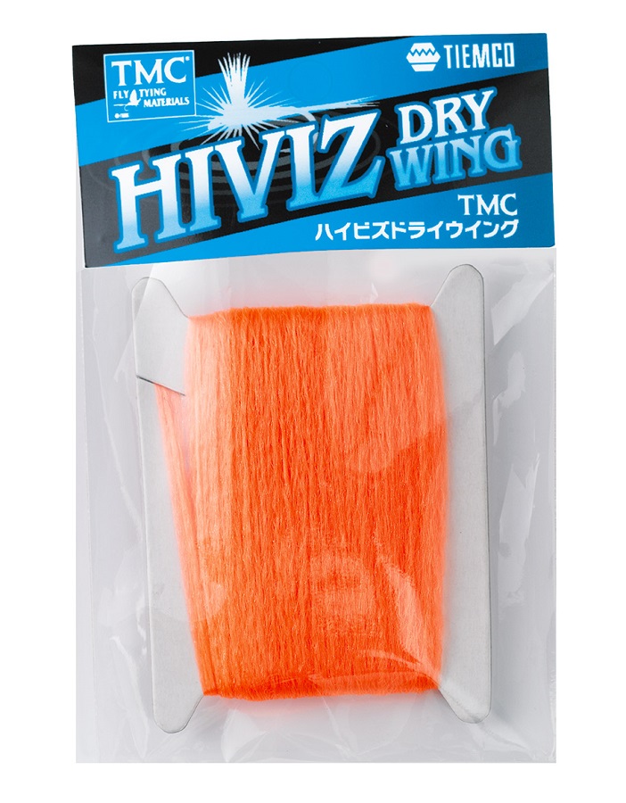 Hi-Viz DryWing