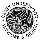 Casey Underwood Art & Design