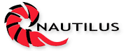 Nautilus ロゴ