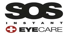 SOS ロゴ