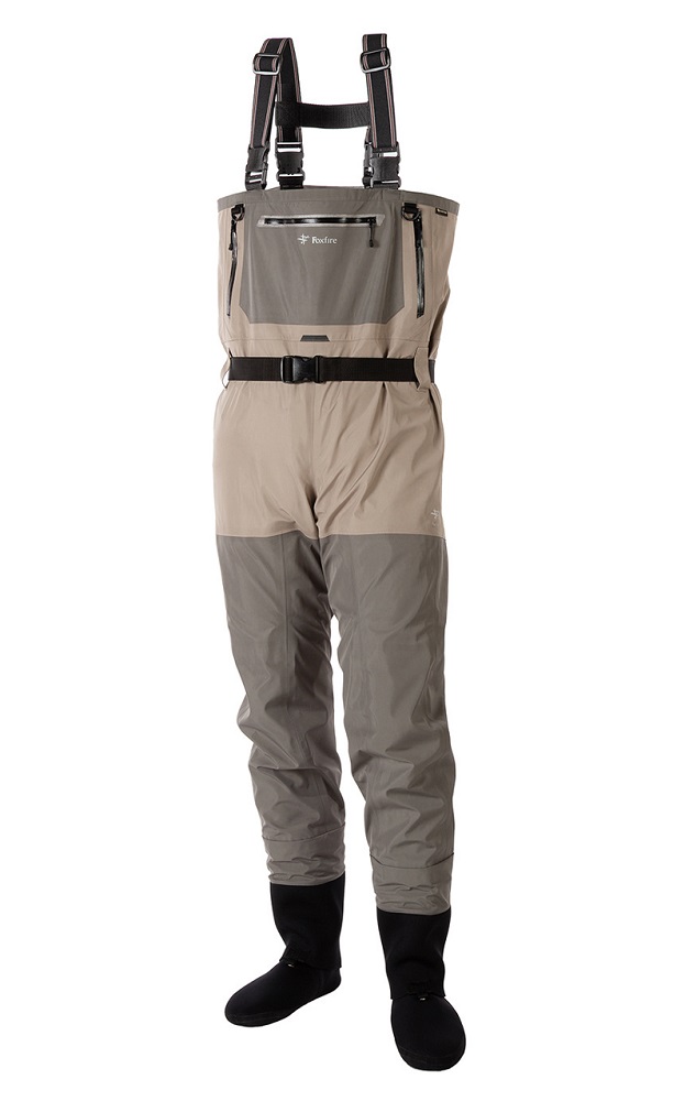 Expert Two-seam Waders